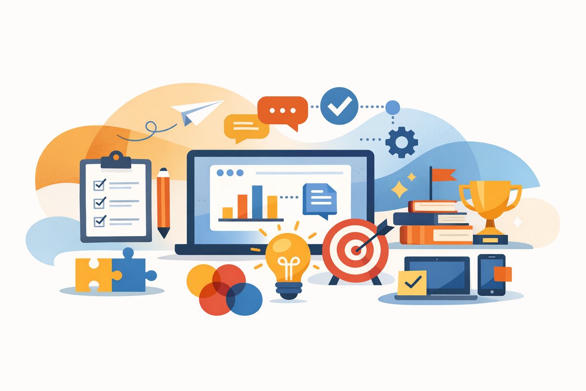 7 Practical Tips to Engage Students in Group Work