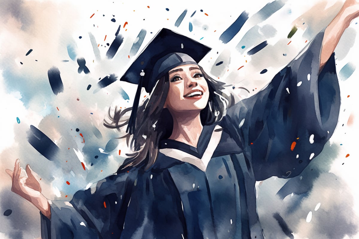 Going Back To School