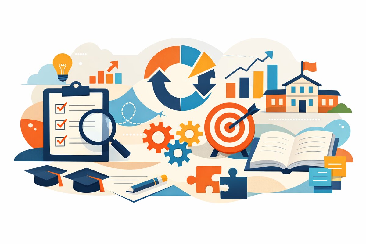 How Does Action Research Helps in Student Engagement?