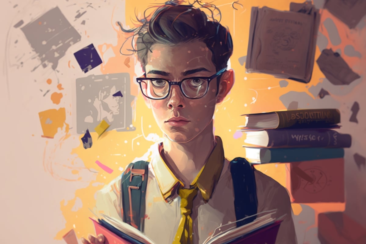 National Survey of Student Engagement