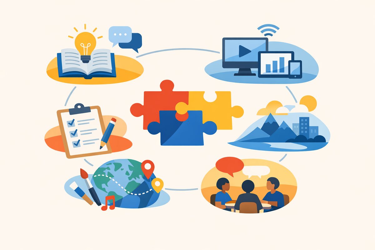 Six Topmost Ways to Promote the Student Engagement