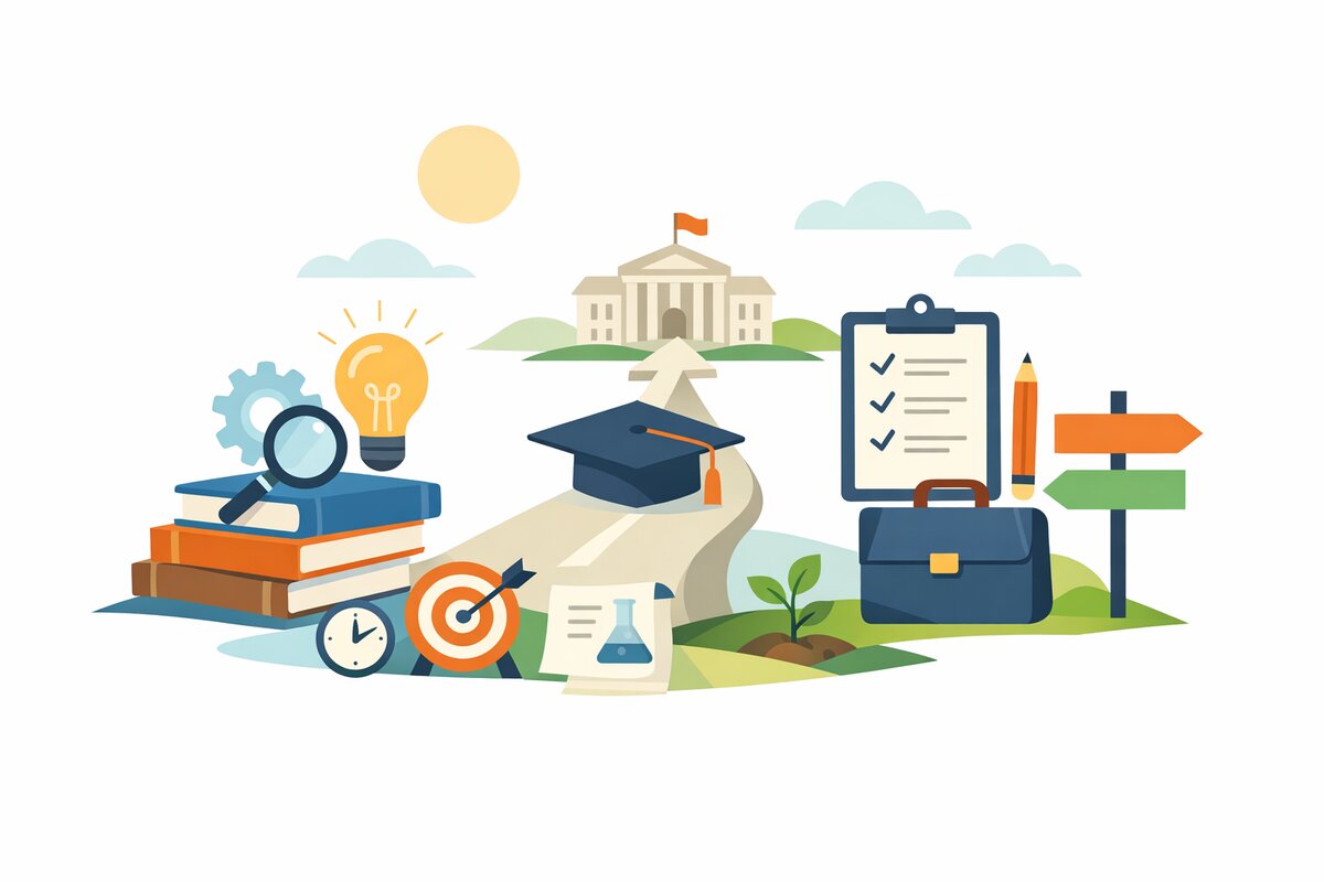 Understanding the Importance of College Readiness