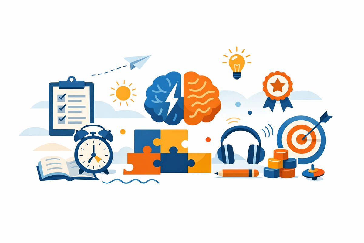 Want To Engage Students With ADHD? Check Here!