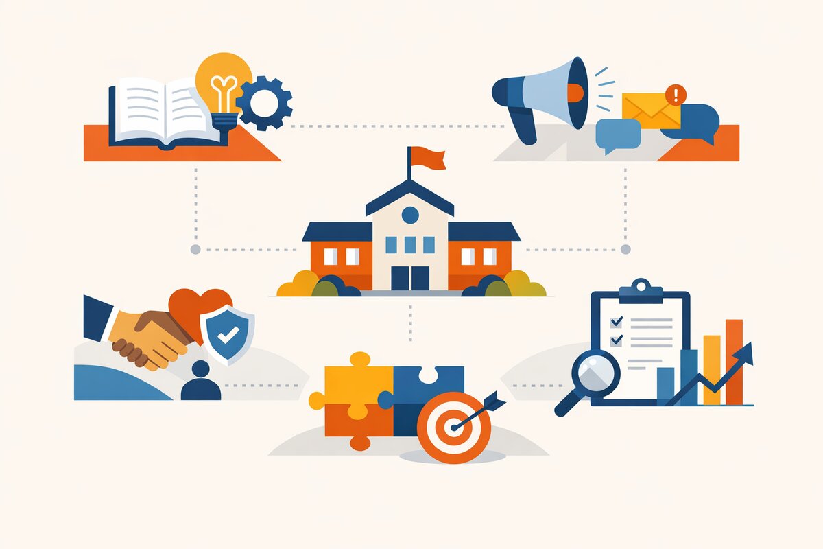 What Are the Core Job Functions of Student Engagement Specialist