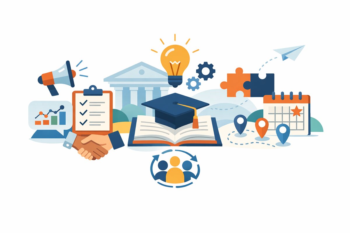 What Are the Roles and Responsibilities of Student Engagement Officers?