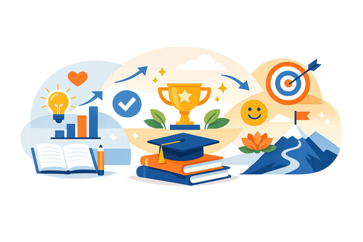 What Is the Importance of Student Engagement on Achievements and Well-Being?